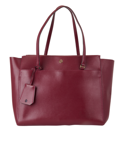 Parker Tote, front view